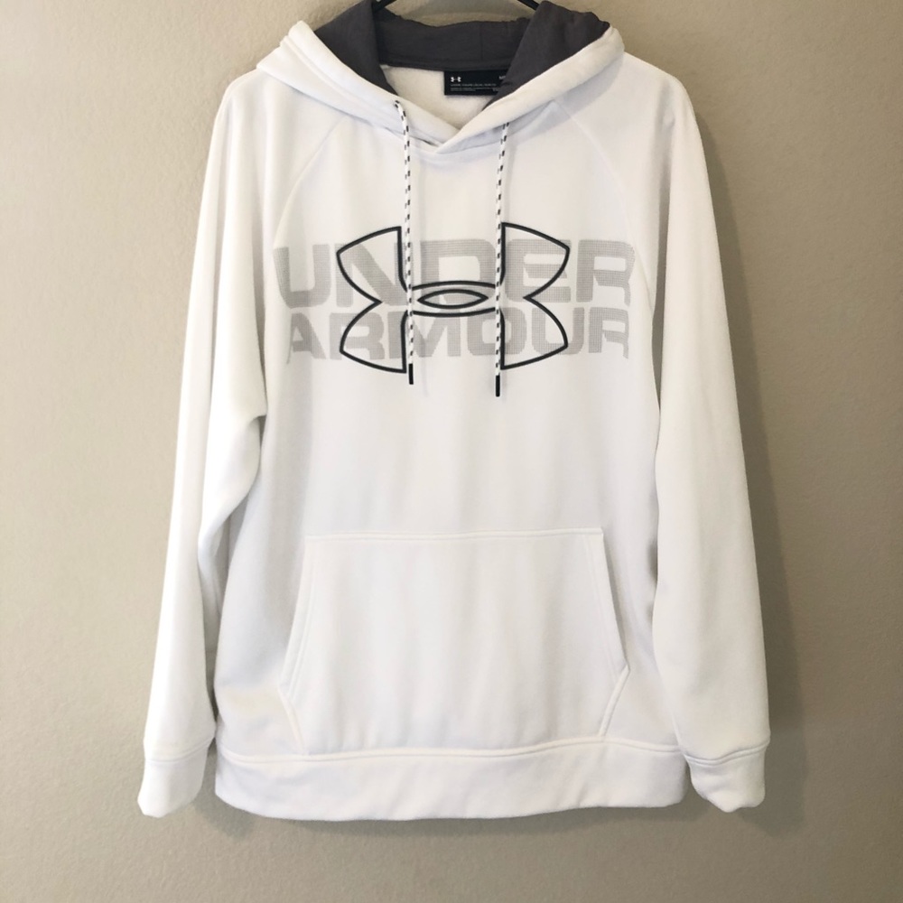 Under Armour Men’s hoodie